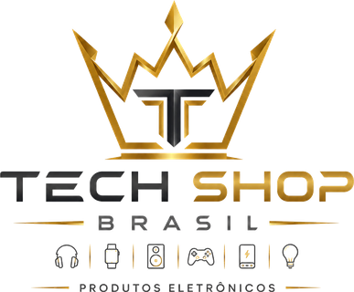 Tech Shop Brasil
