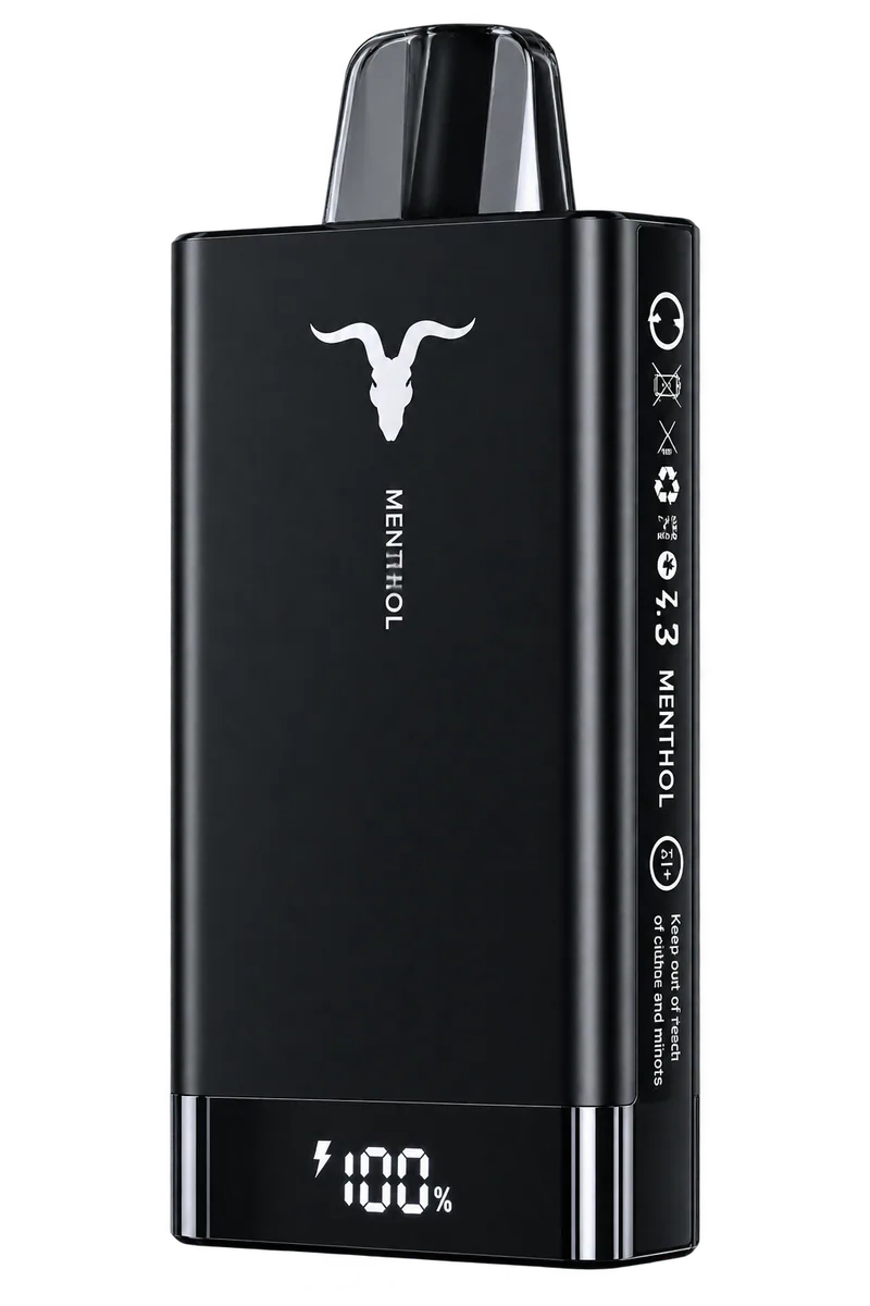 Pod Descartável Ignite V150 15K 15.000 Puffs