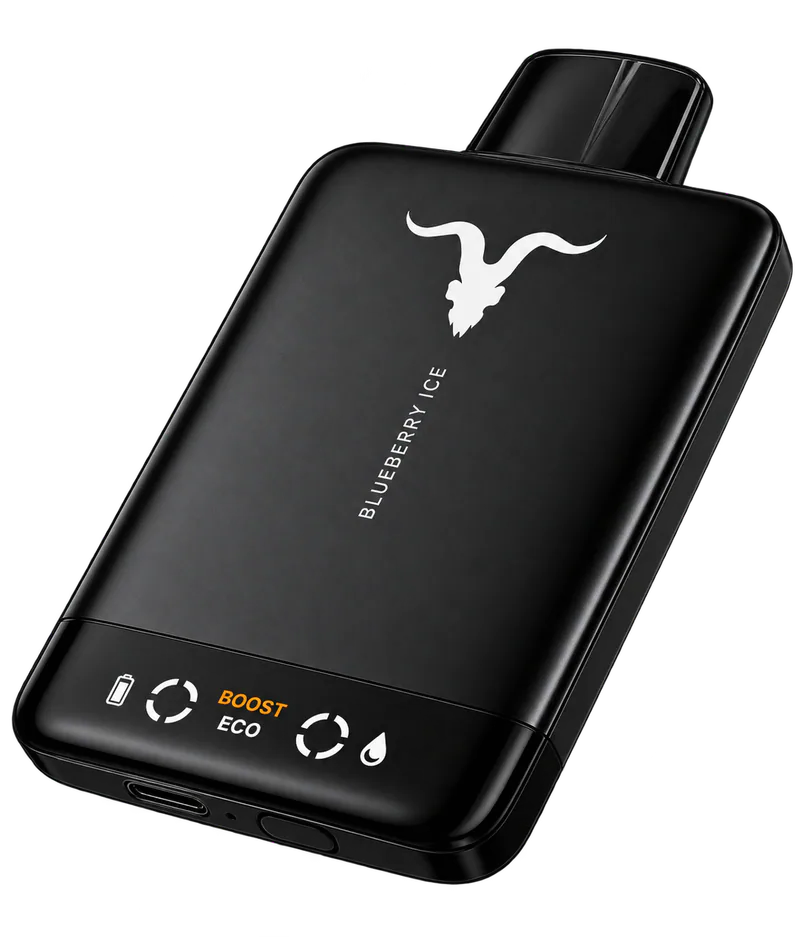 Pod Descartável Ignite V155 Ultra Slim 15.5K 15.500 Puffs
