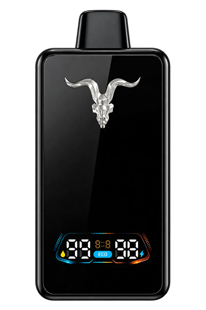 Pod descartável Ignite V300 Ultra Slim 30000 puffs 30k corpo fino