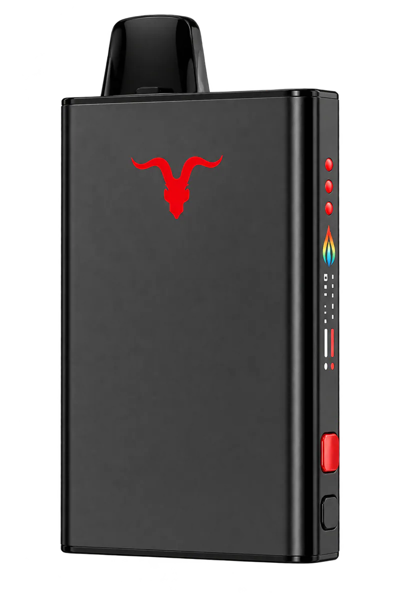 Pod Descartável Ignite V400 Sweet 40K 40.000 Puffs