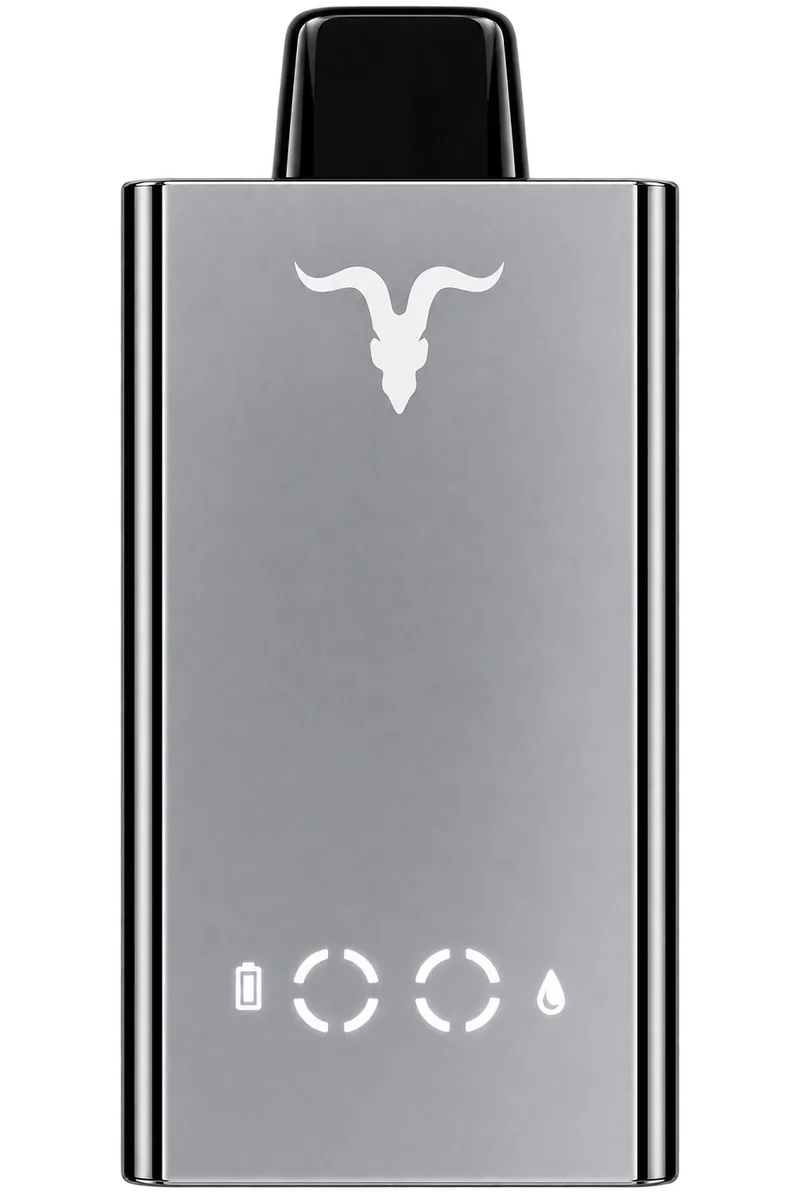 Pod Descartável Ignite V80 Ultra Slim 8K 8.000 Puffs