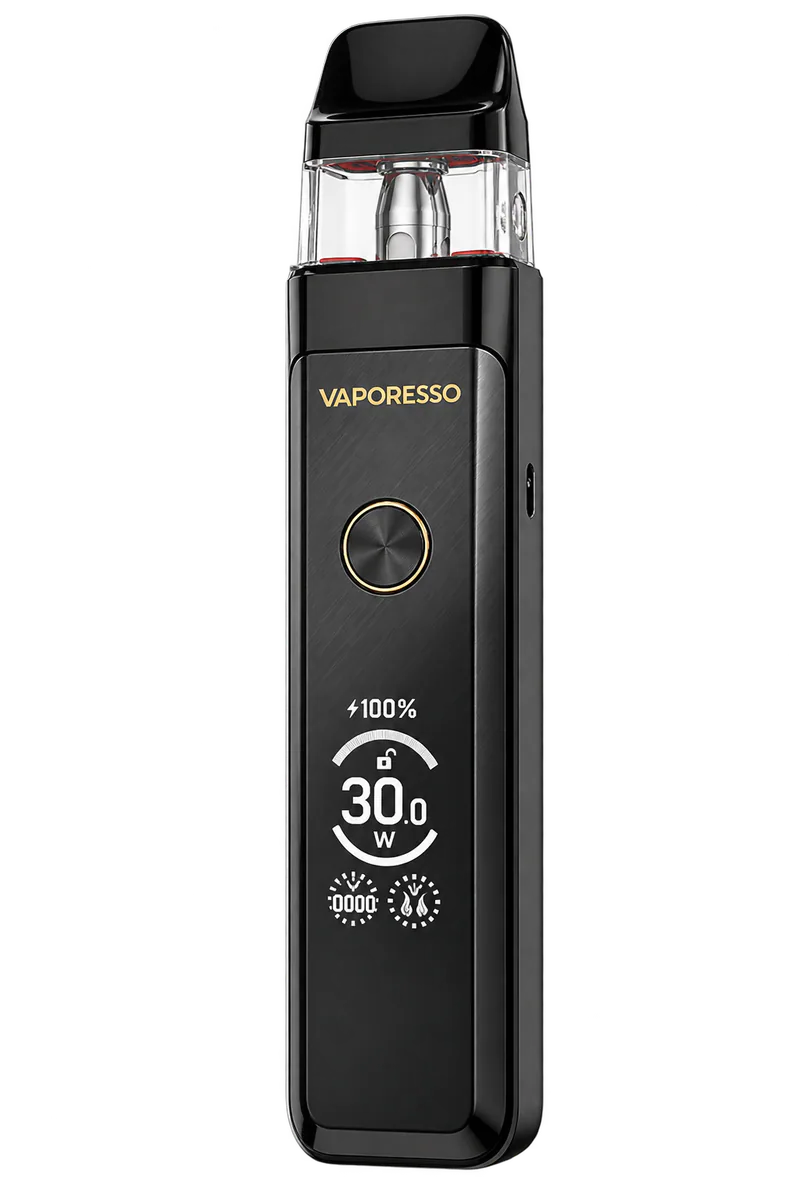 Pod recarregável Vaporesso XROS Pro 2 2000mAh 30W magnésio